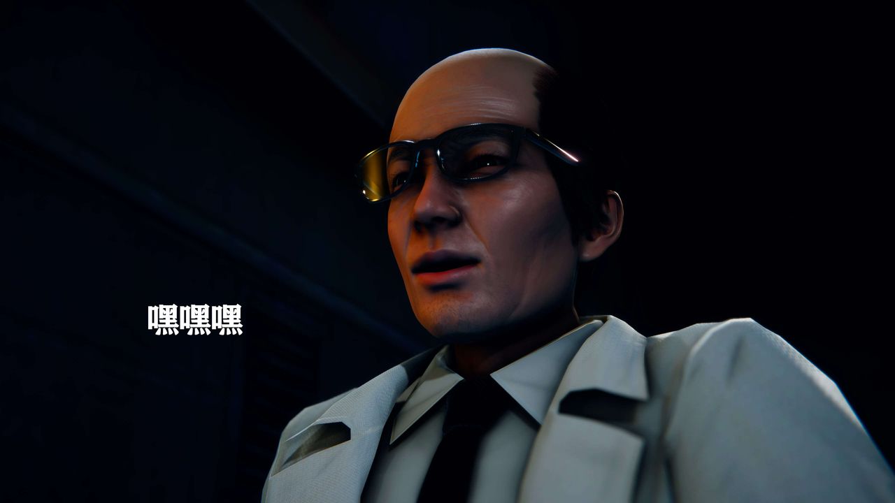 [3D]美少女假面馮迪妮第03話