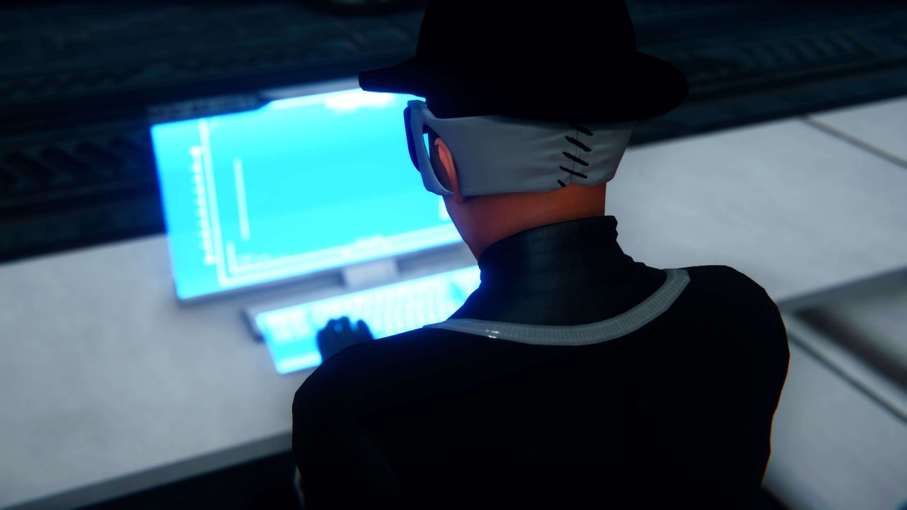 [3D]美少女假面冯迪妮第04話