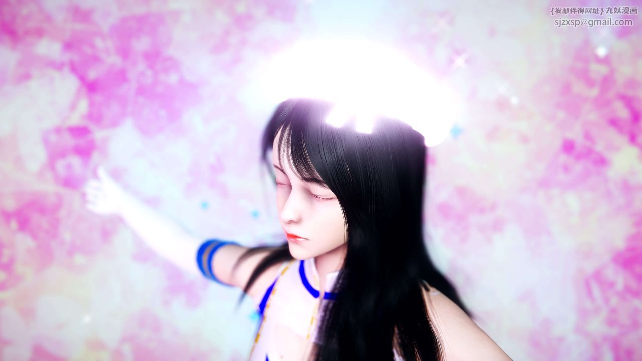 [3D]美少女假面馮迪妮第04話