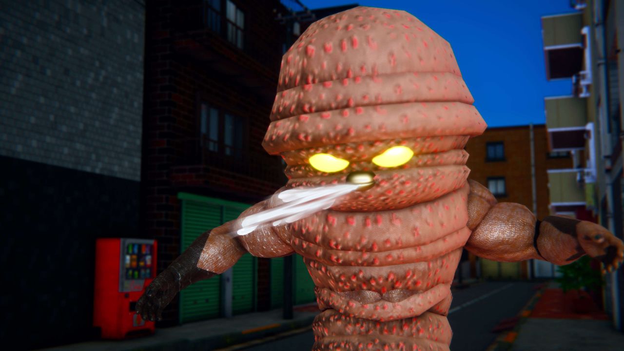 [3D]美少女假面冯迪妮第04話