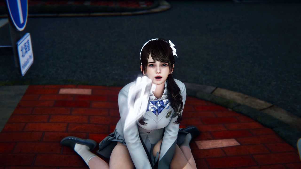 [3D]美少女假面馮迪妮第04話