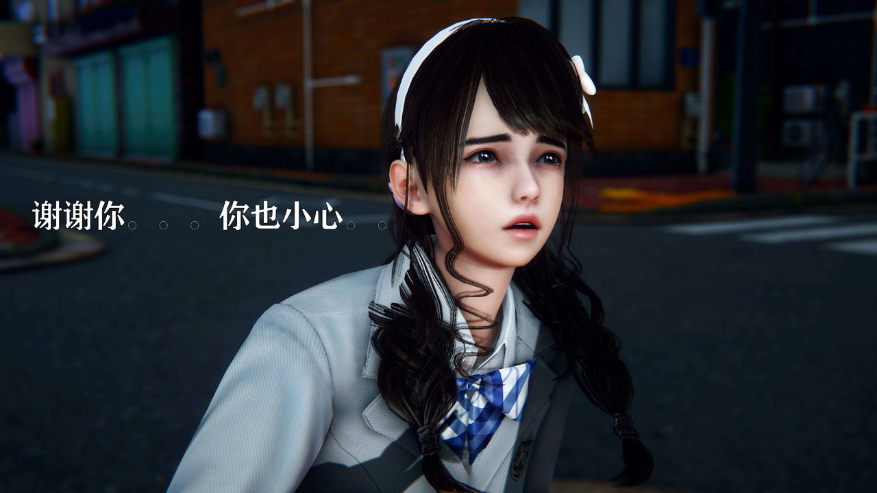 [3D]美少女假面馮迪妮第04話