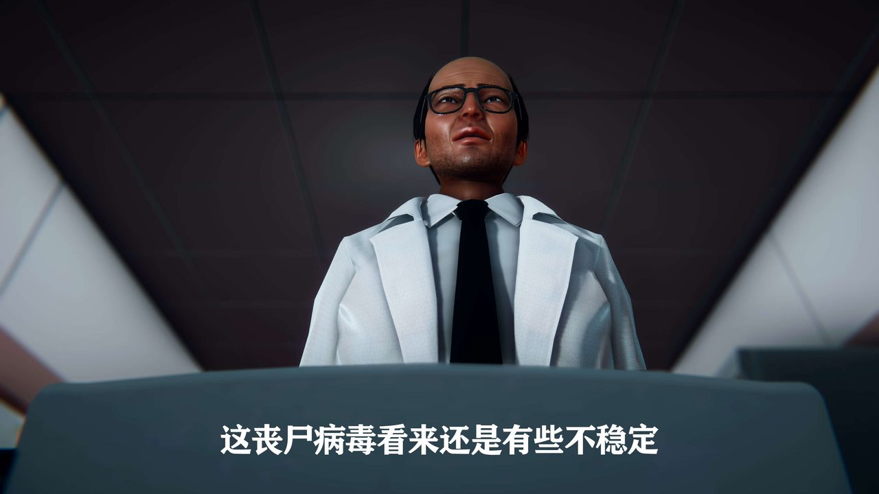 [3D]美少女假面馮迪妮第05話