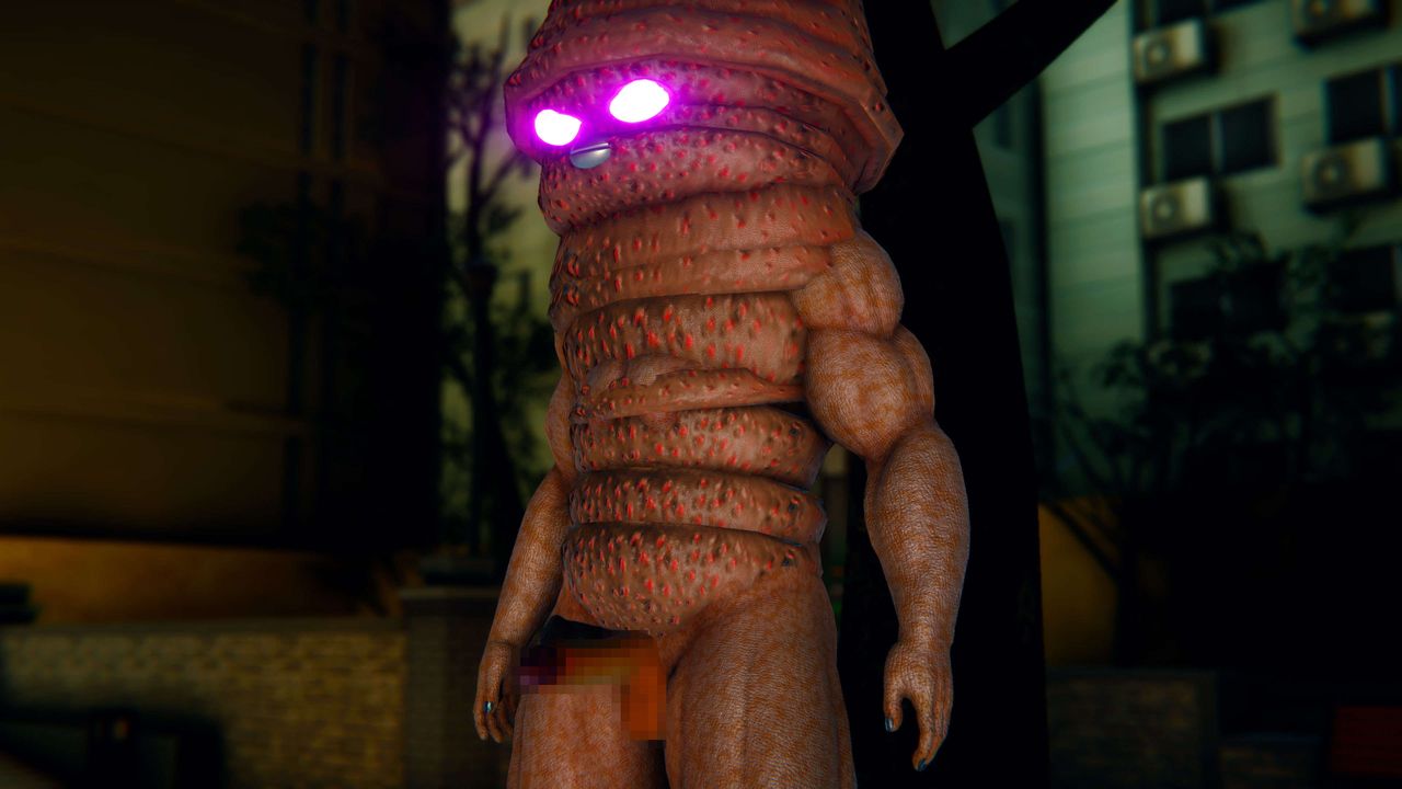 [3D]美少女假面馮迪妮第05話