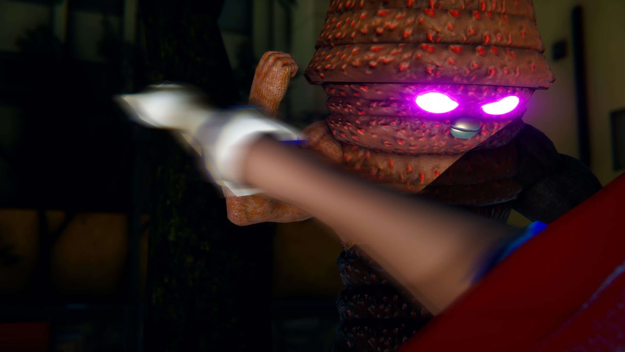 [3D]美少女假面馮迪妮第05話