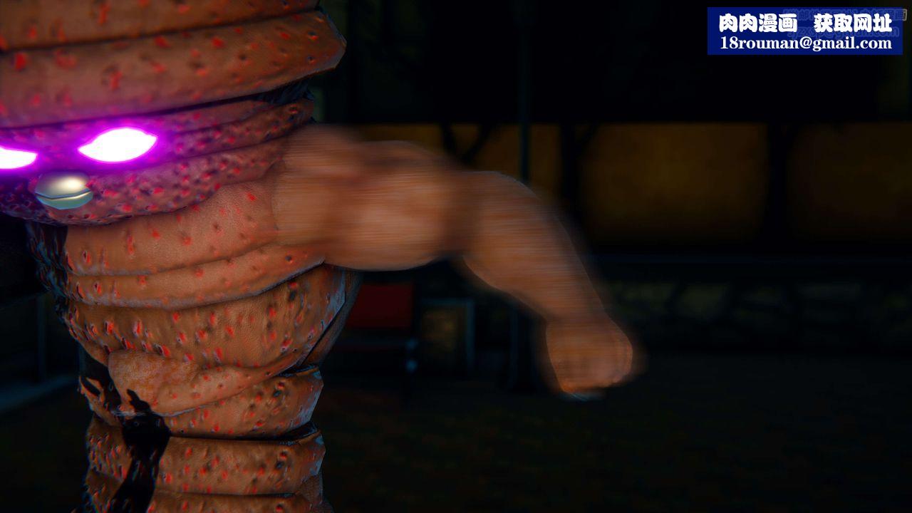 [3D]美少女假面馮迪妮第06話