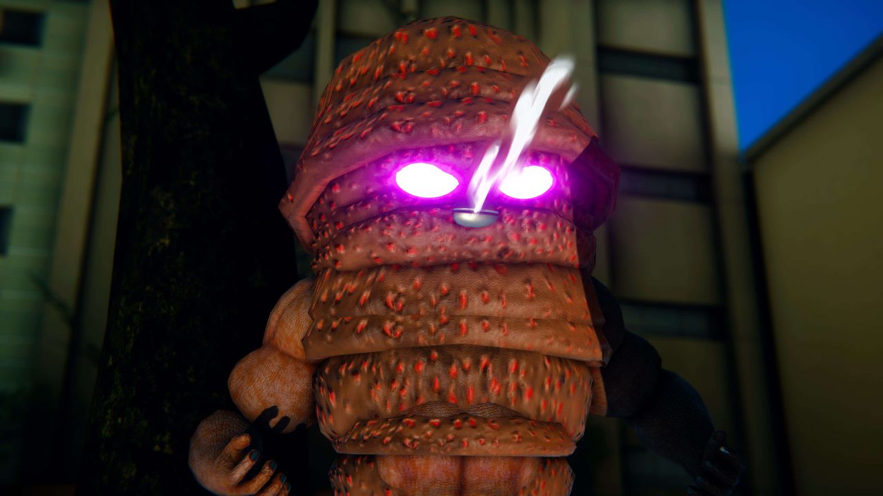 [3D]美少女假面冯迪妮第06话