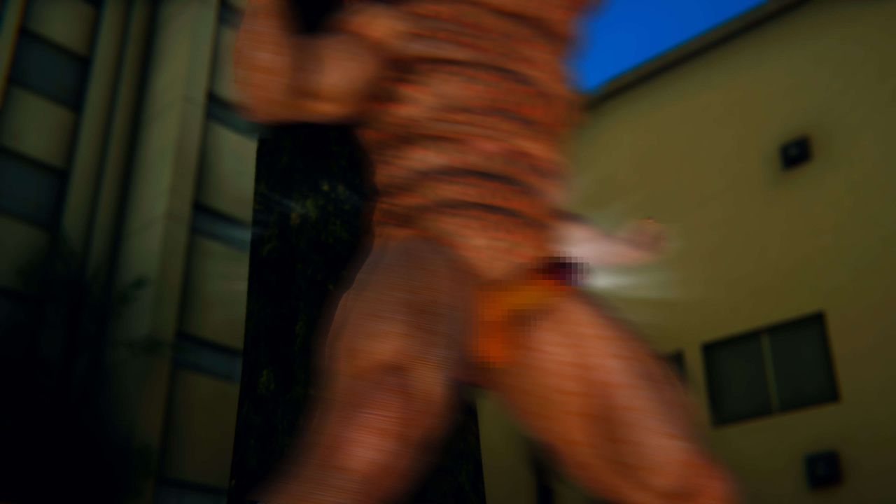 [3D]美少女假面馮迪妮第06話