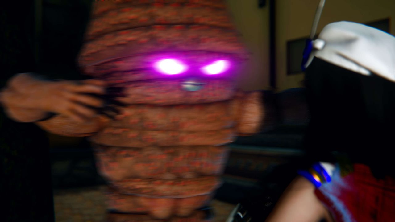 [3D]美少女假面馮迪妮第06話