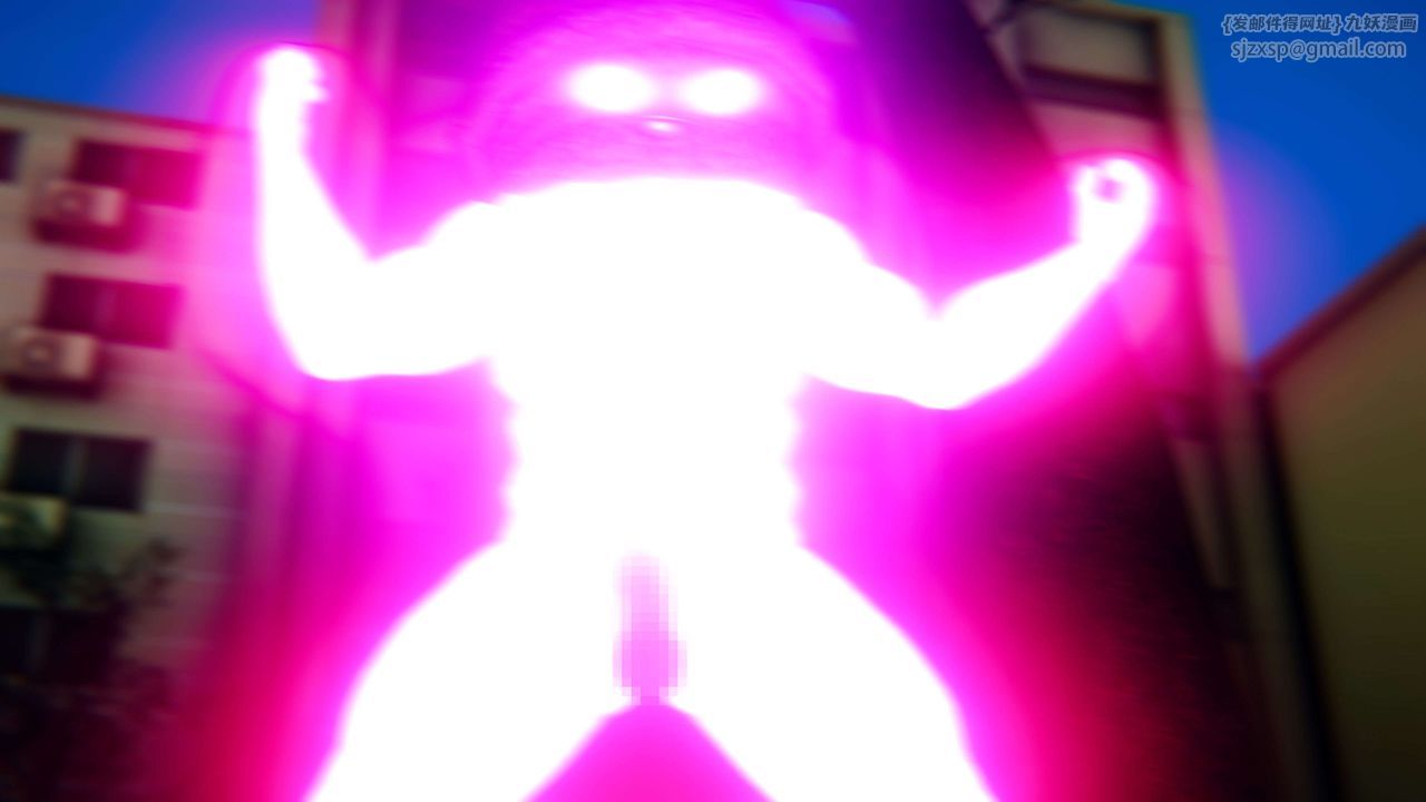 [3D]美少女假面馮迪妮第06話