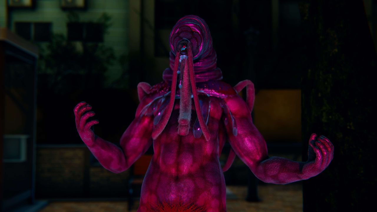 [3D]美少女假面馮迪妮第06話