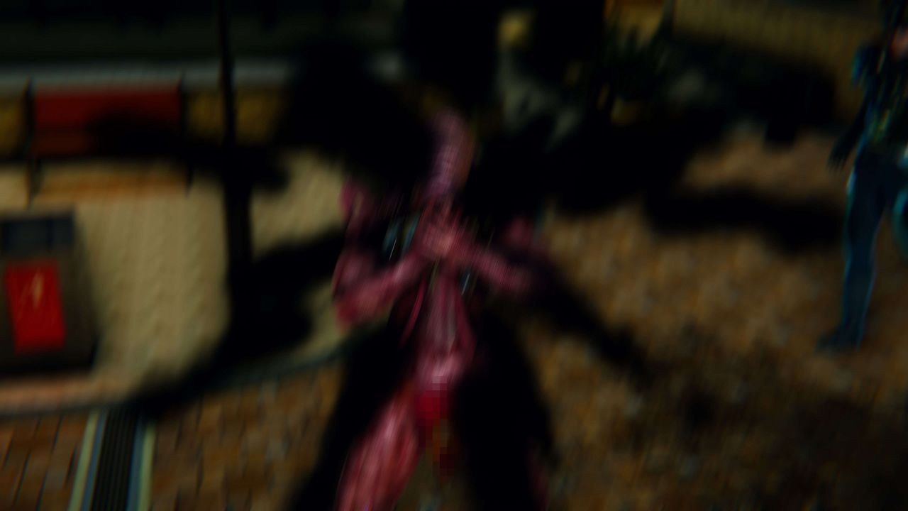 [3D]美少女假面馮迪妮第06話