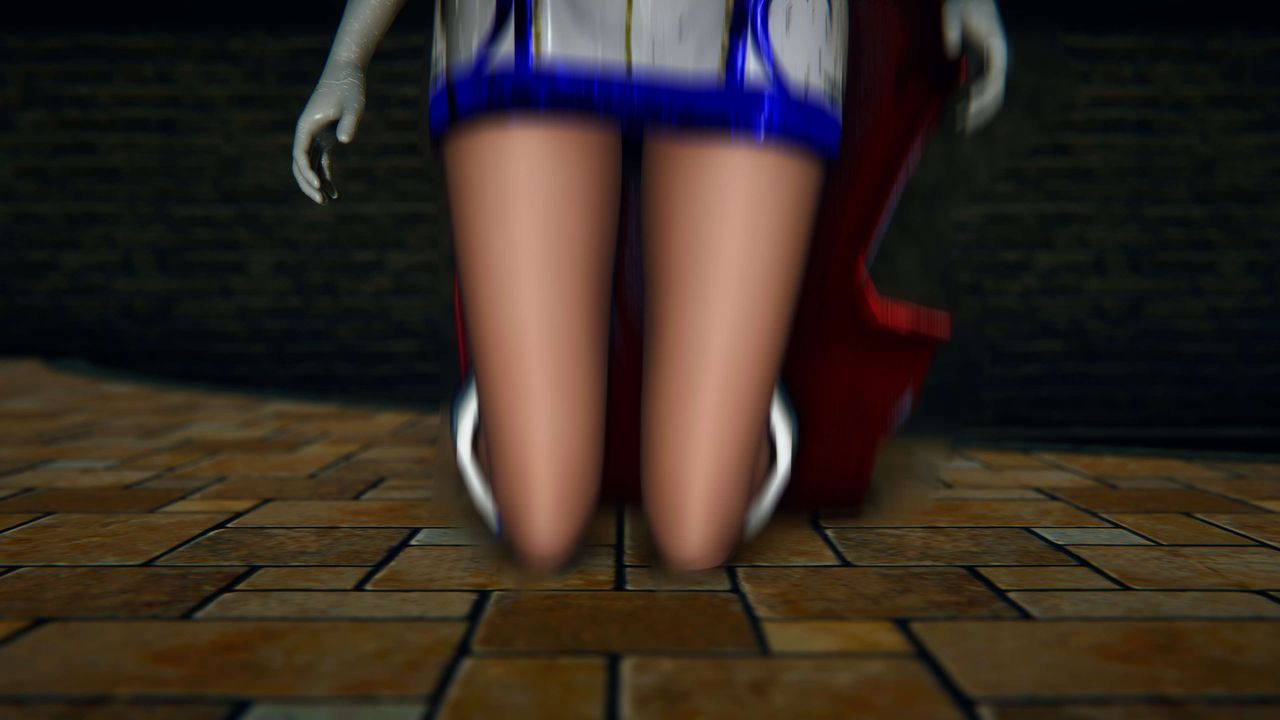 [3D]美少女假面馮迪妮第06話