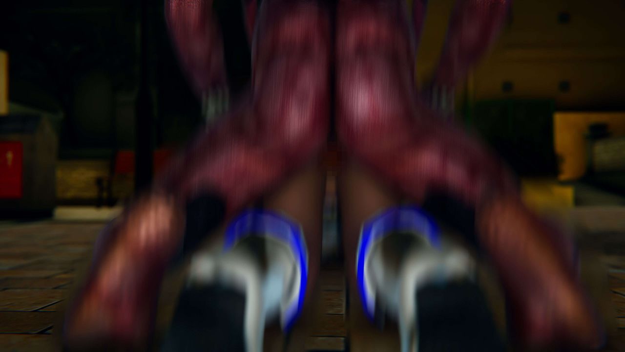 [3D]美少女假面馮迪妮第06話