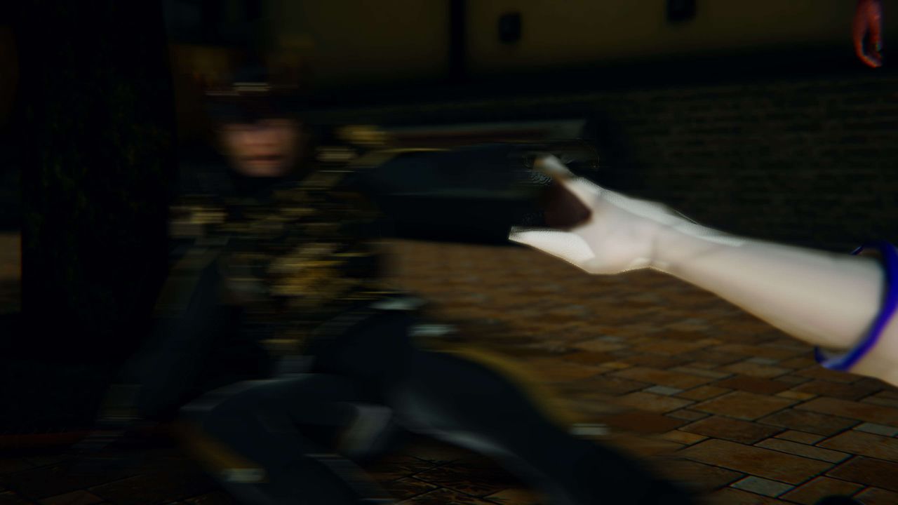 [3D]美少女假面冯迪妮第07话