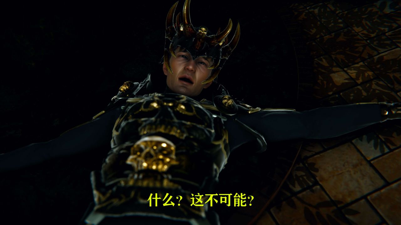 [3D]美少女假面馮迪妮第07話