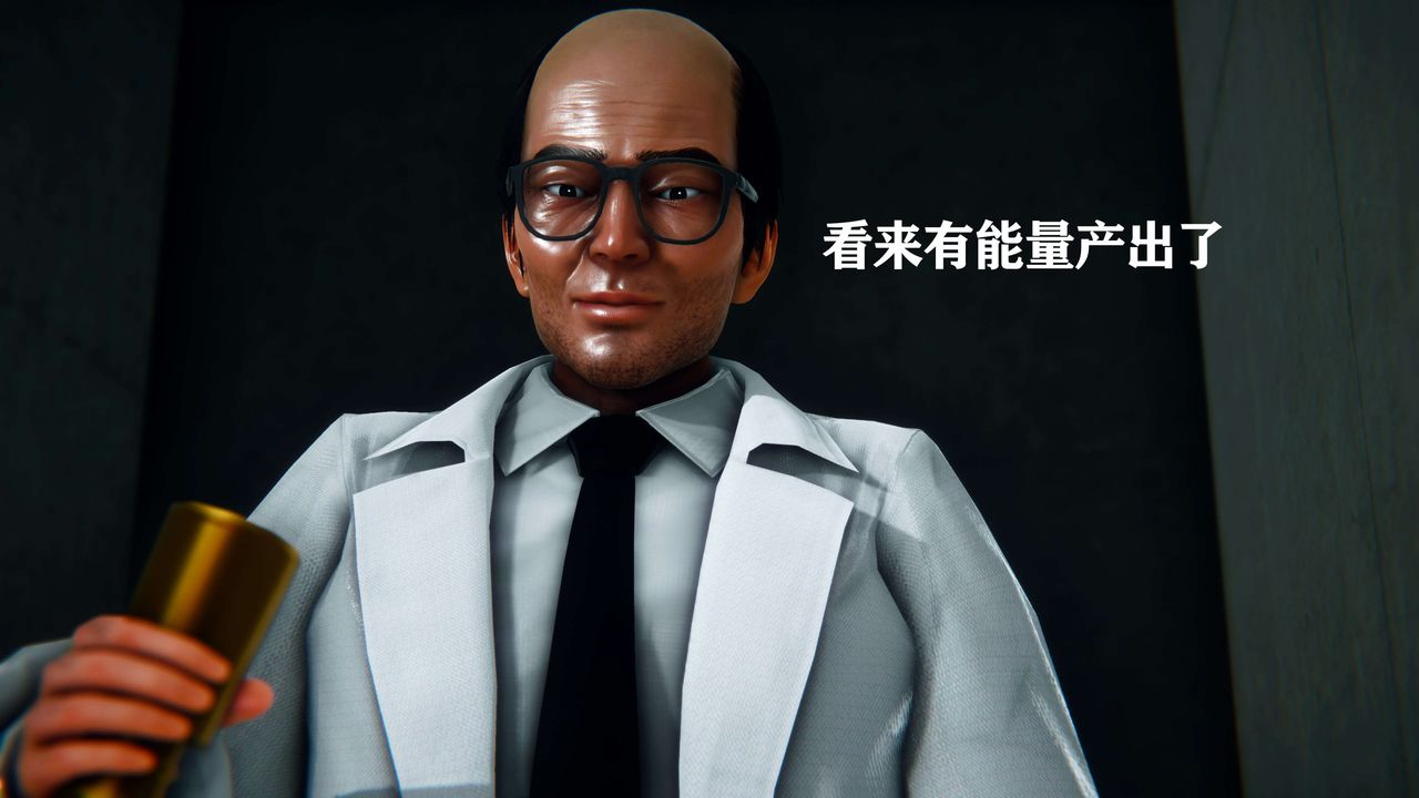 [3D]美少女假面馮迪妮第08話