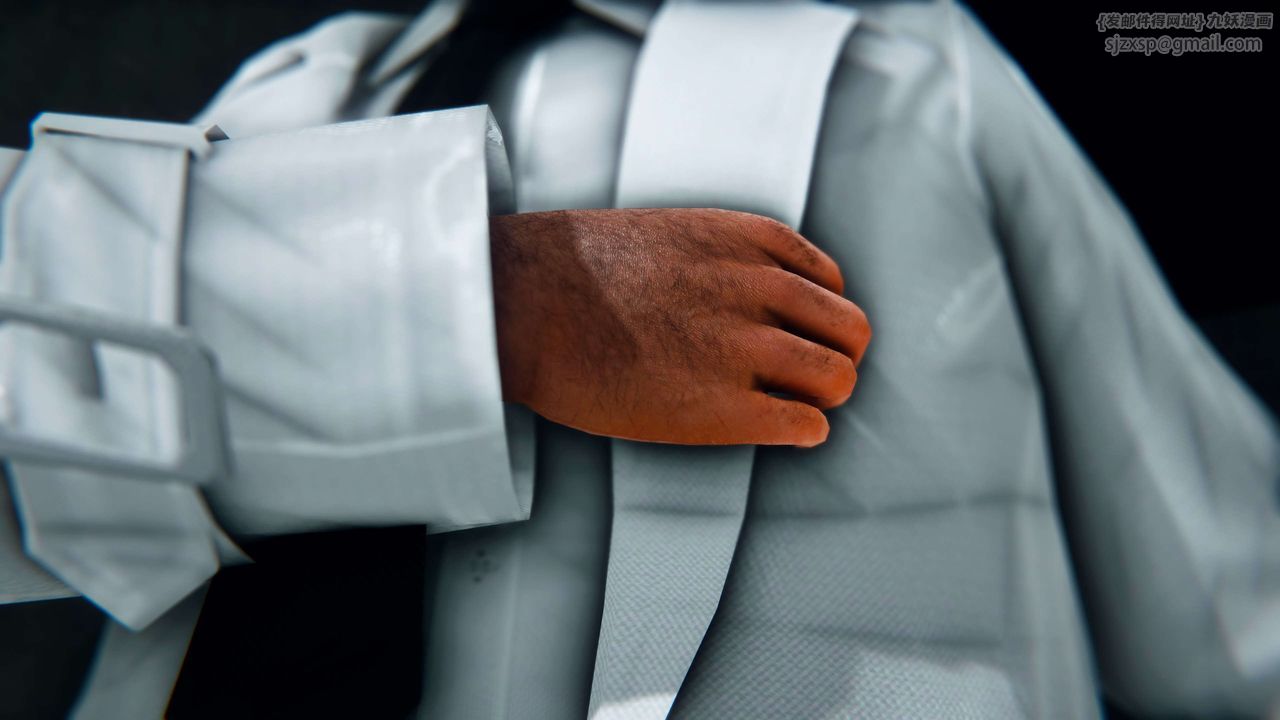 [3D]美少女假面馮迪妮第08話