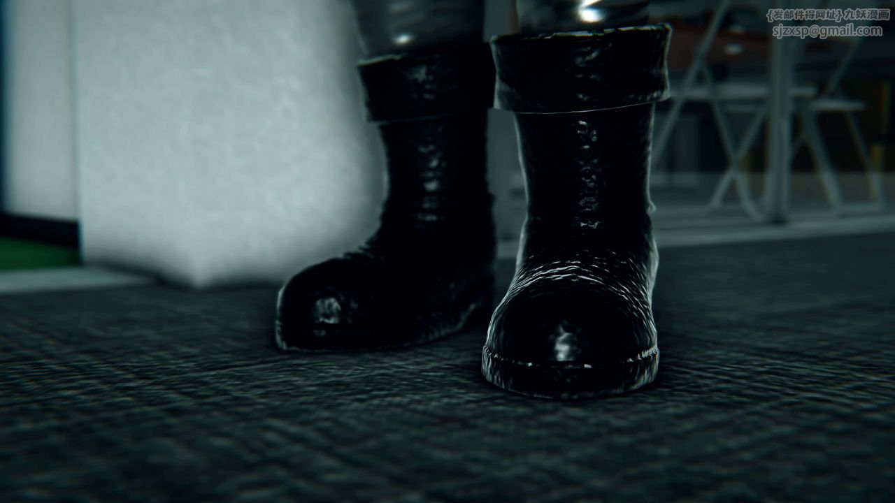 [3D]美少女假面冯迪妮第08話