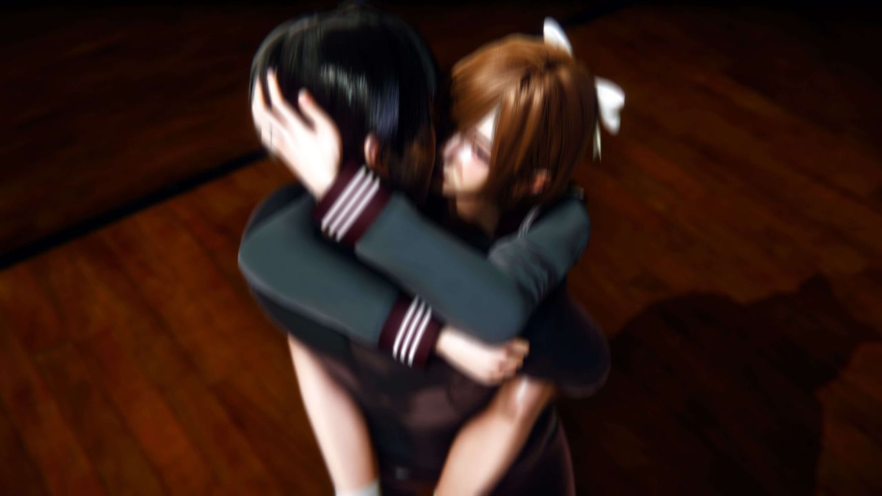 [3D]美少女假面馮迪妮第08話