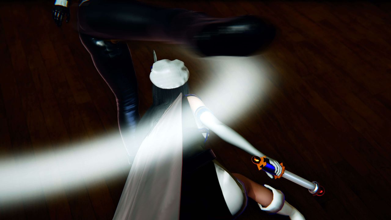 [3D]美少女假面冯迪妮第08话