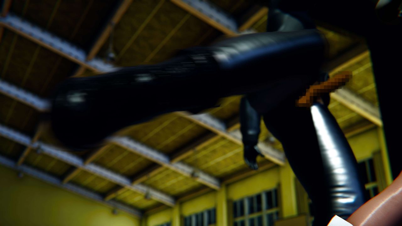 [3D]美少女假面馮迪妮第08話