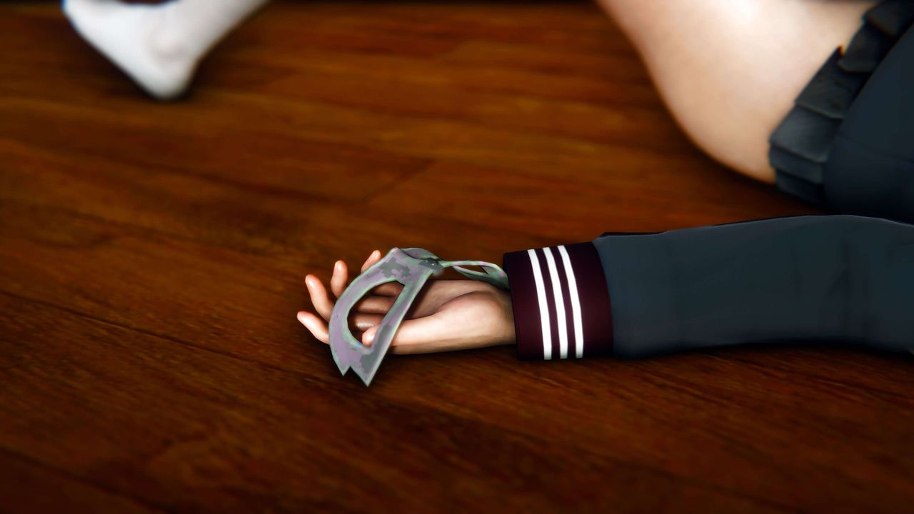 [3D]美少女假面冯迪妮第09话