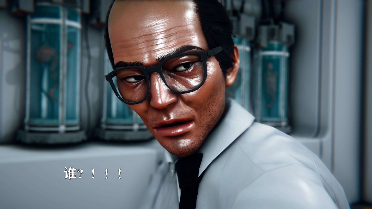 [3D]美少女假面冯迪妮第09话