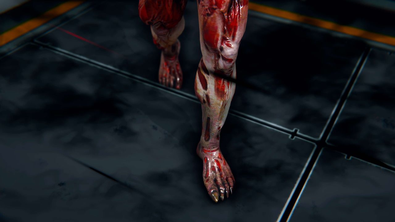 [3D]美少女假面馮迪妮第09話