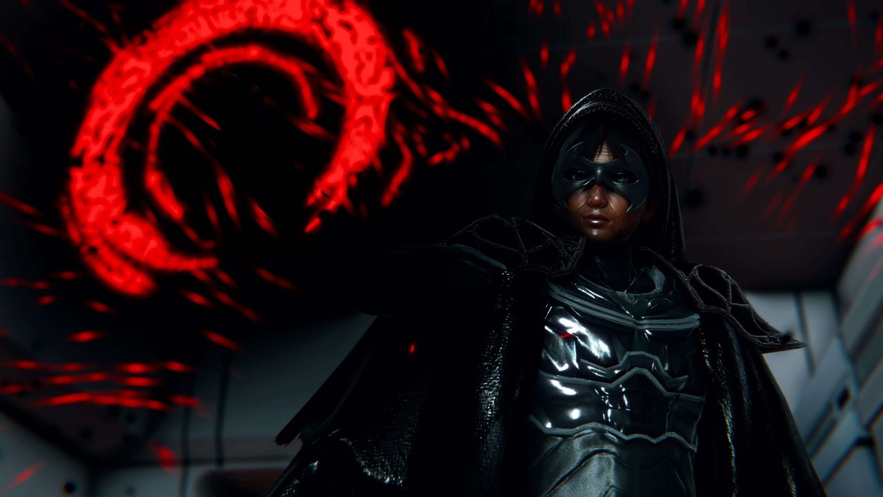 [3D]美少女假面馮迪妮第09話