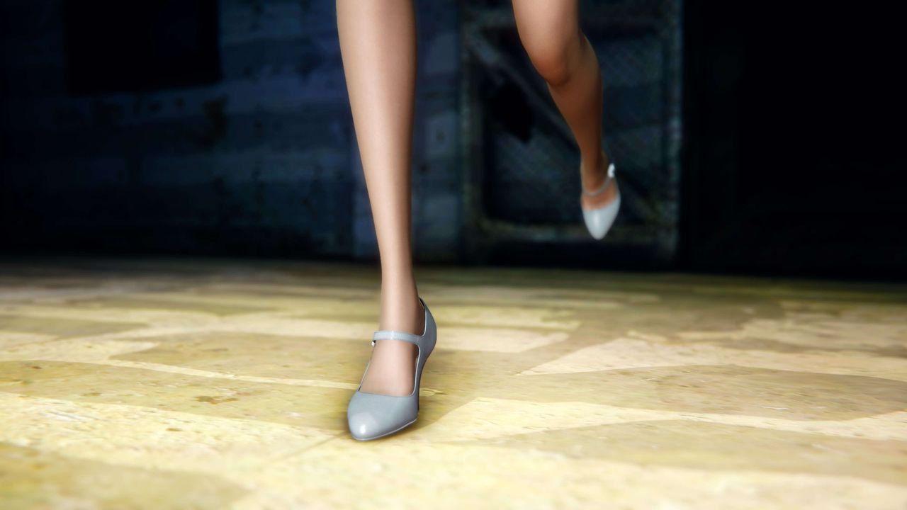 [3D]美少女假面冯迪妮第09话