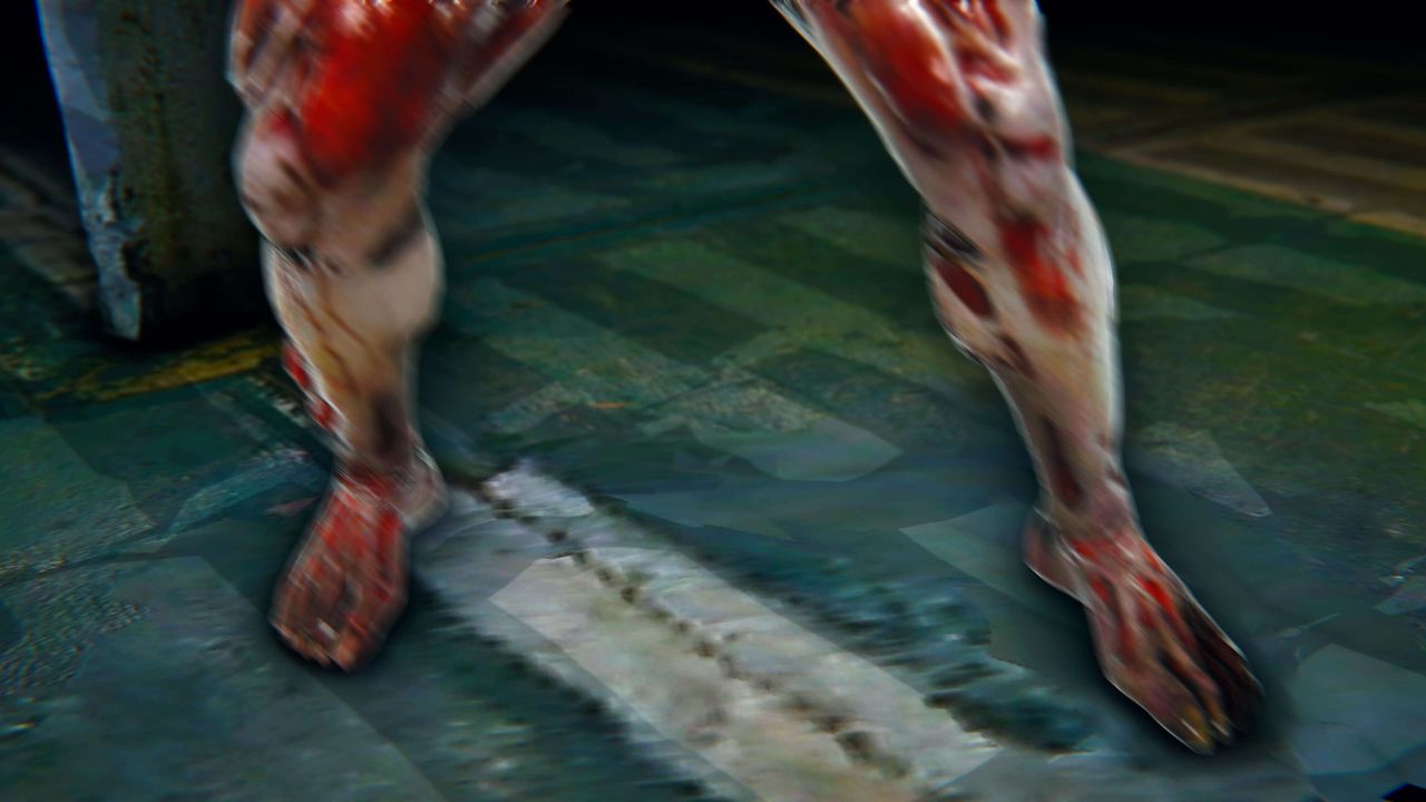 [3D]美少女假面馮迪妮第09話