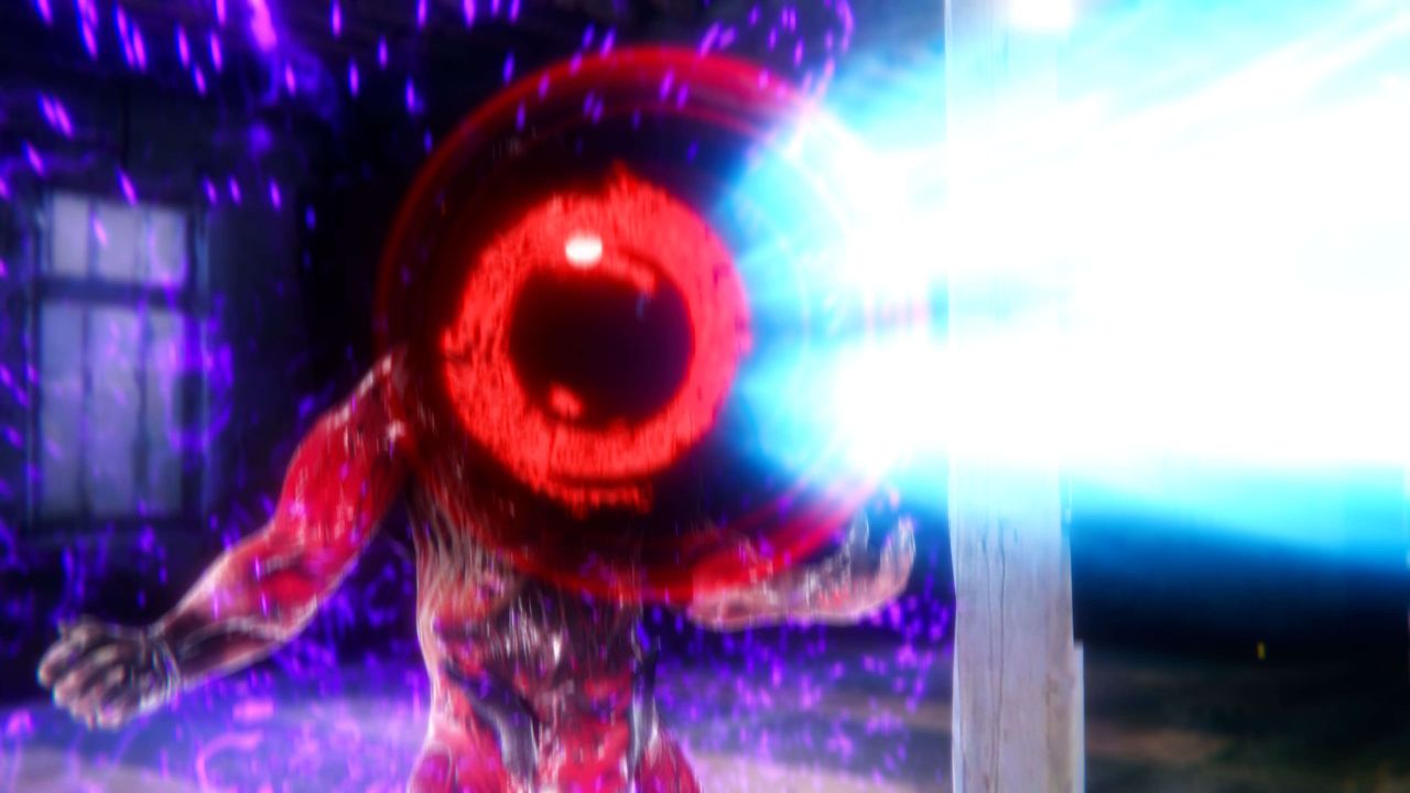 [3D]美少女假面冯迪妮第10話