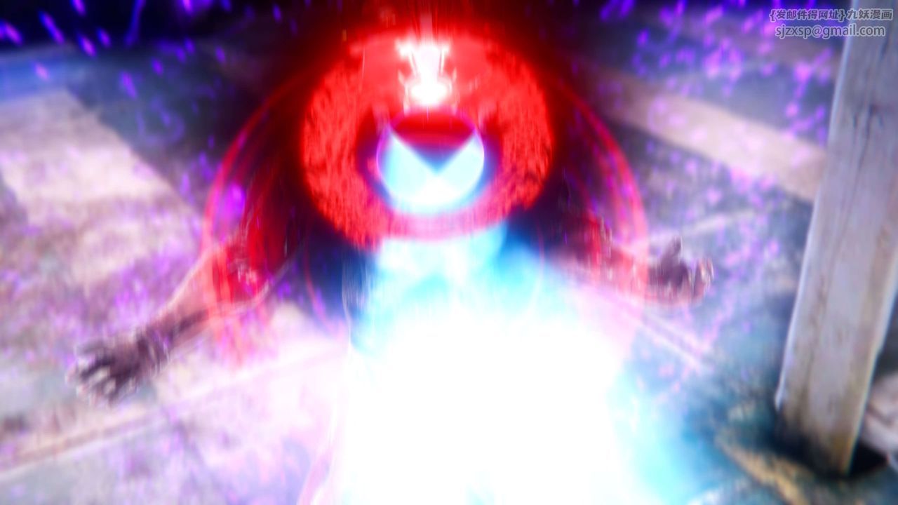 [3D]美少女假面冯迪妮第10話