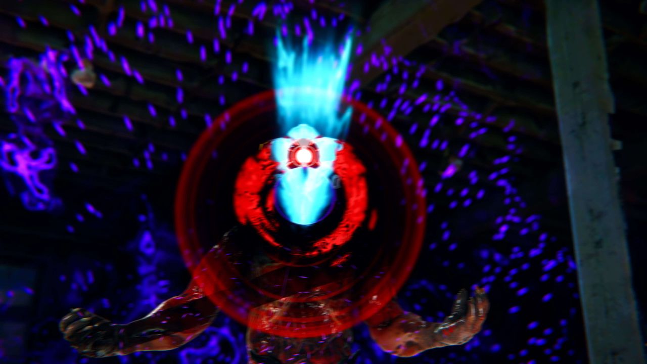 [3D]美少女假面馮迪妮第10話