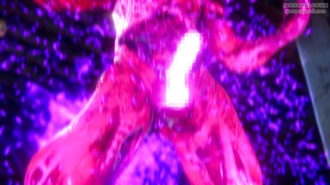 [3D]美少女假面馮迪妮第10話