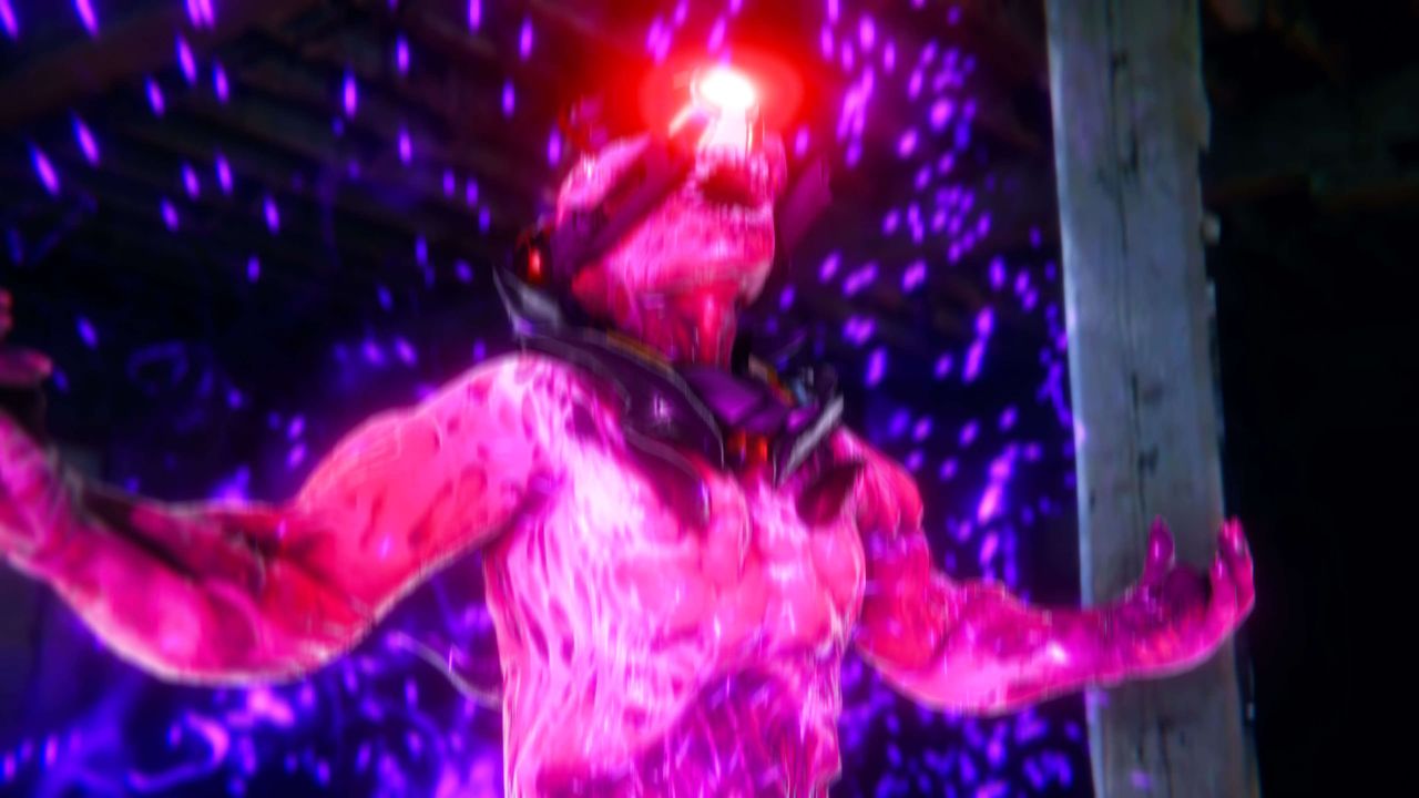 [3D]美少女假面冯迪妮第10话