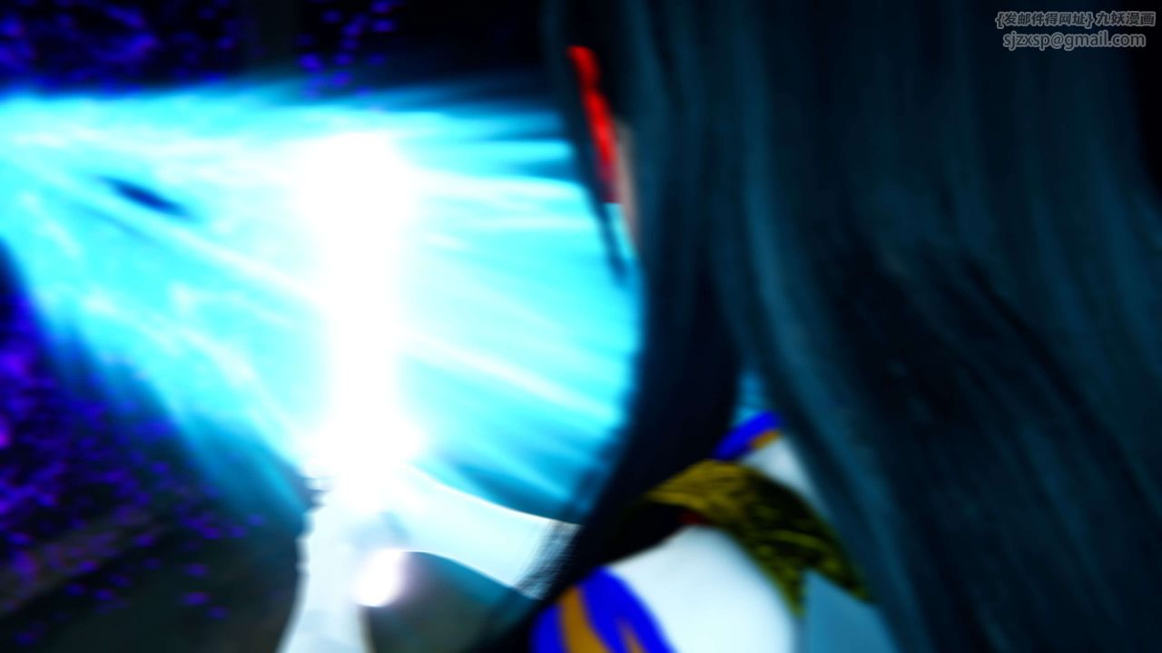 [3D]美少女假面馮迪妮第10話