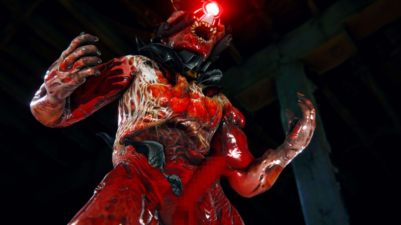 [3D]美少女假面馮迪妮第10話