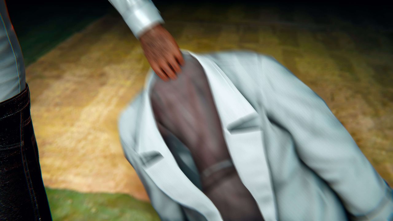 [3D]美少女假面冯迪妮第11话