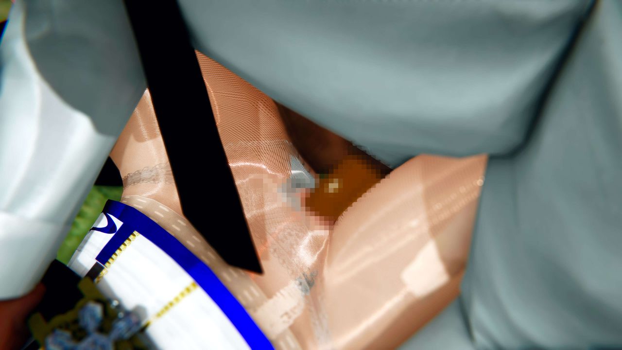 [3D]美少女假面冯迪妮第11话