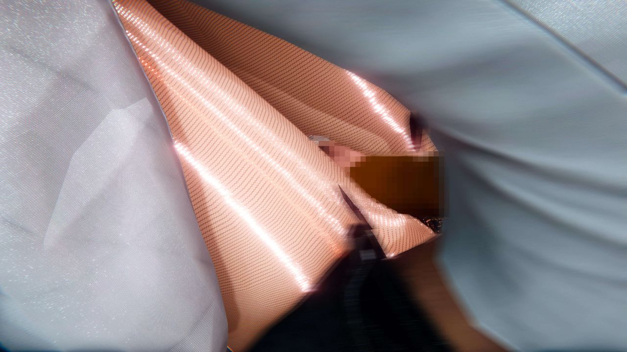 [3D]美少女假面馮迪妮第11話