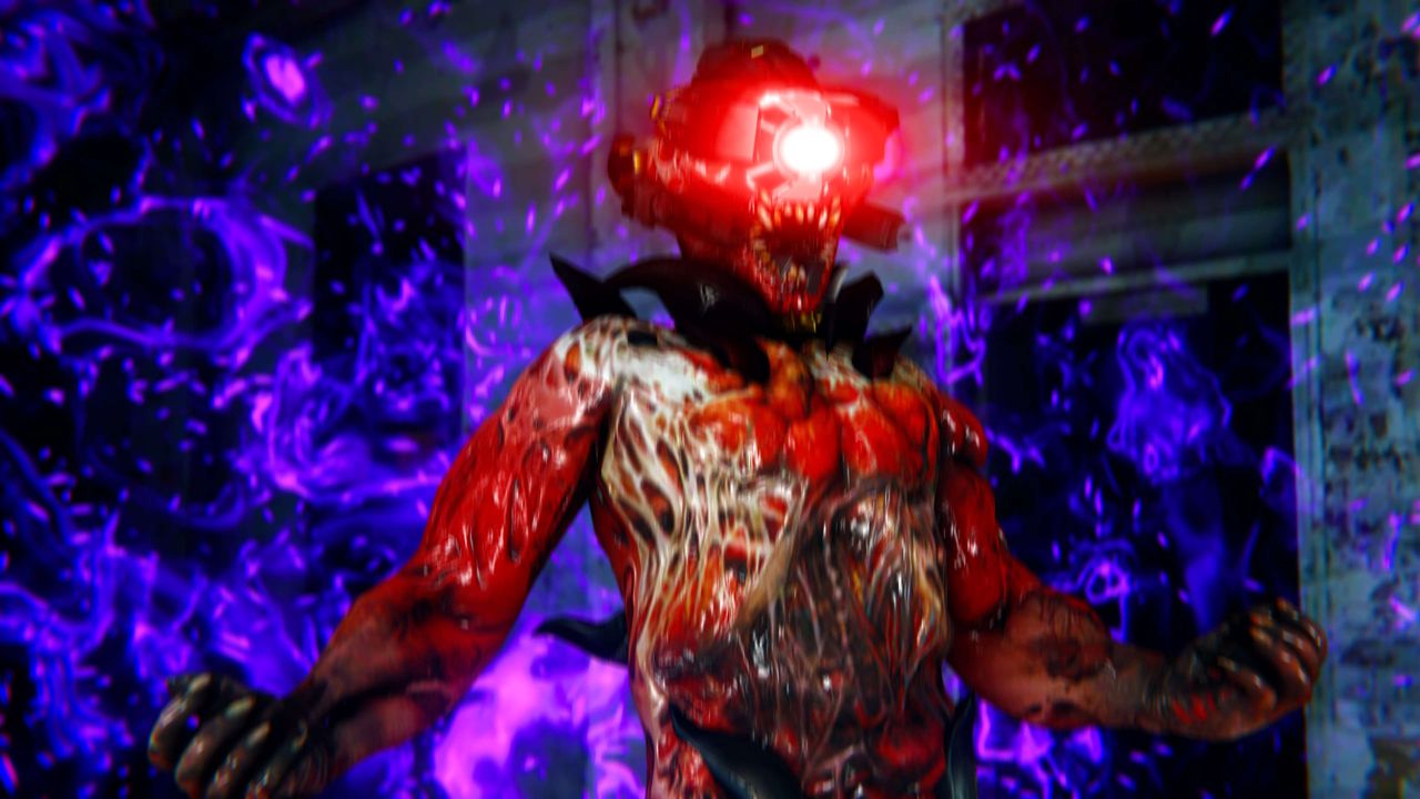 [3D]美少女假面馮迪妮第11話