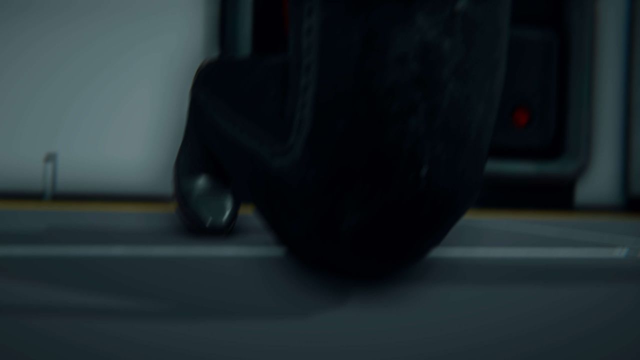 [3D]美少女假面馮迪妮第11話