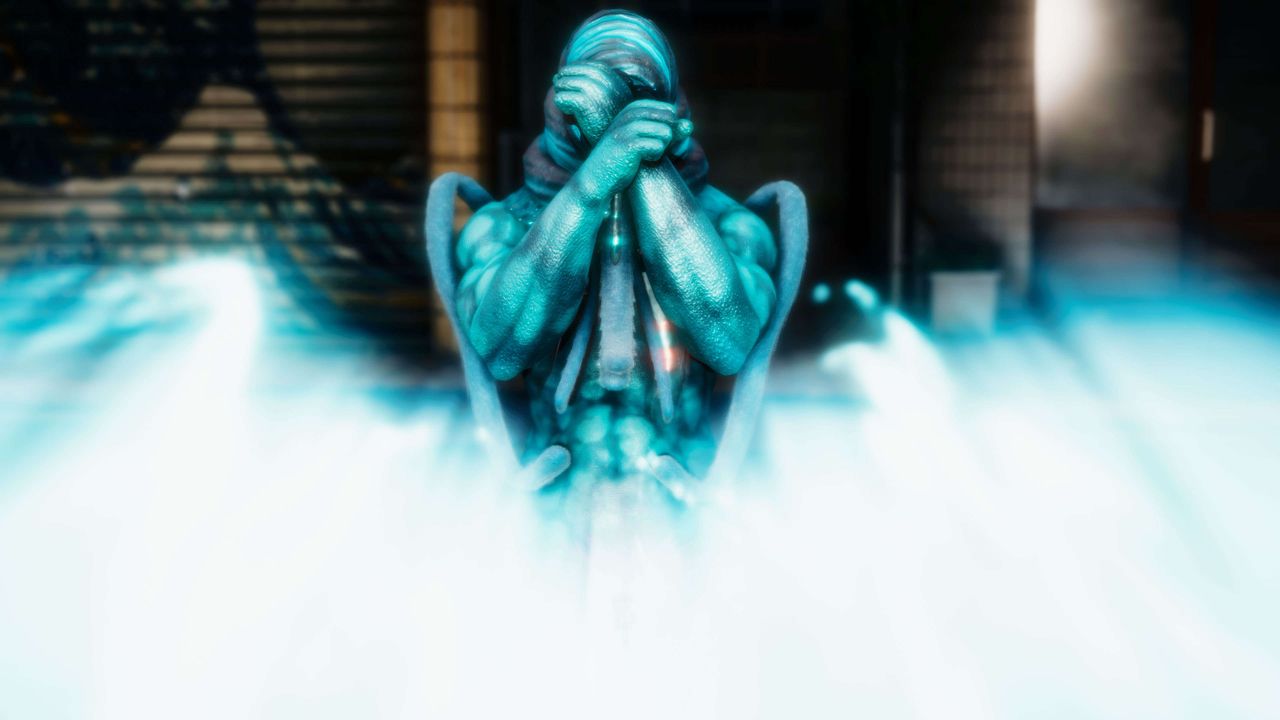 [3D]美少女假面馮迪妮第12話