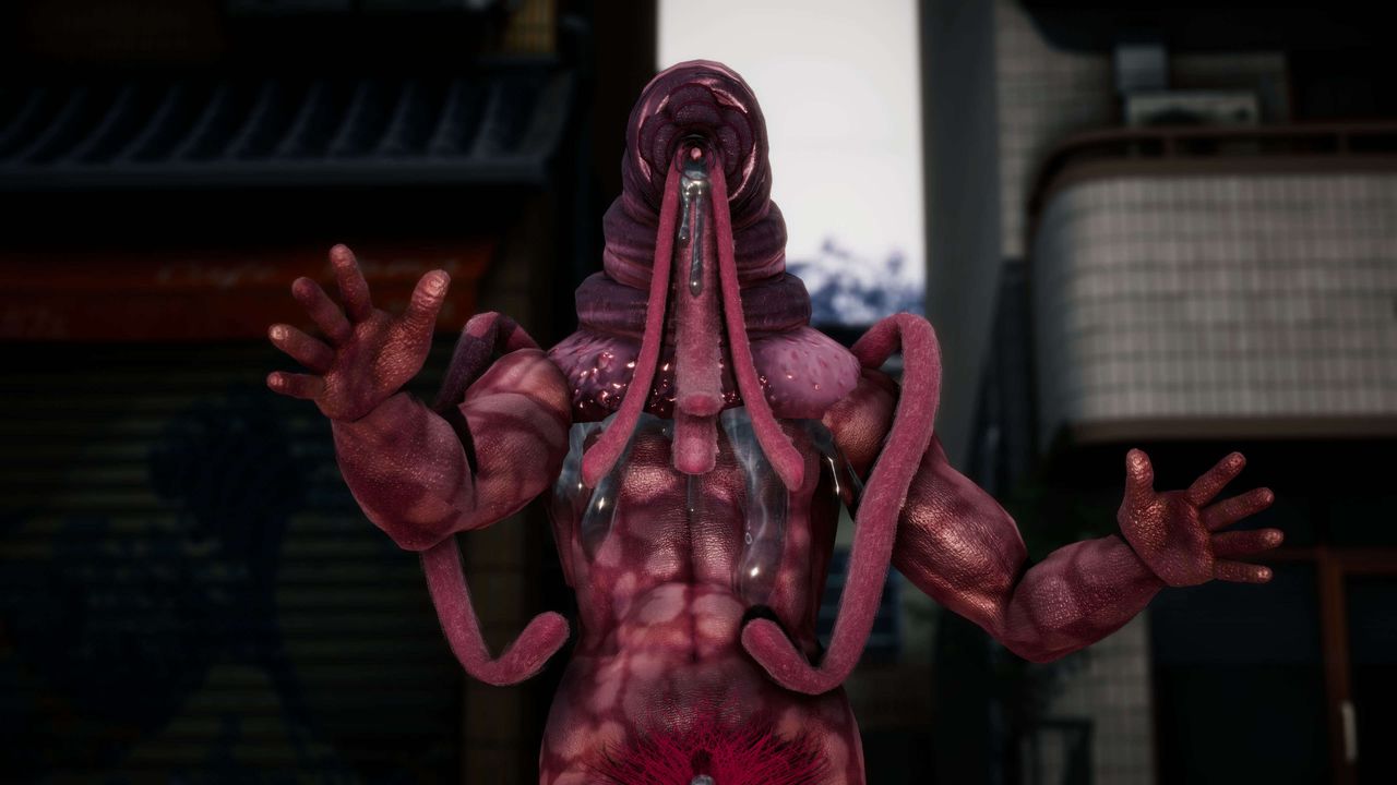 [3D]美少女假面馮迪妮第12話