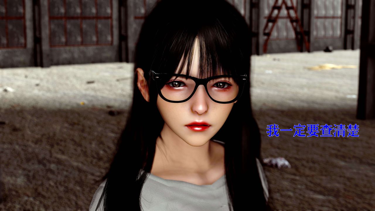 [3D]美少女假面馮迪妮第12話