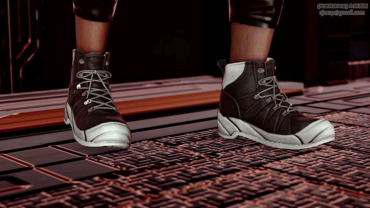 [3D]美少女假面冯迪妮第12话