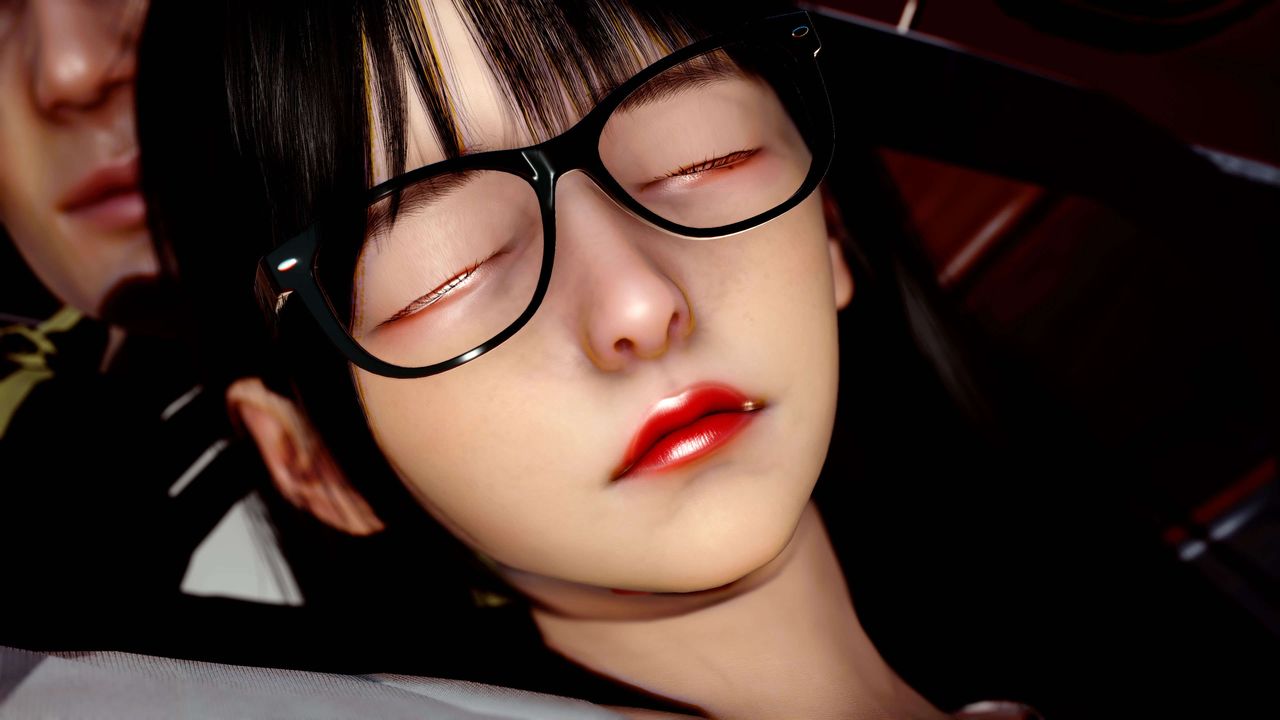 [3D]美少女假面馮迪妮第12話