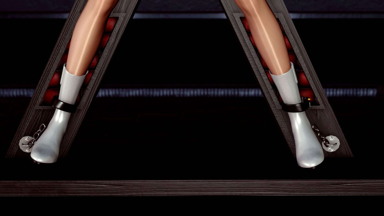 [3D]美少女假面冯迪妮第12话